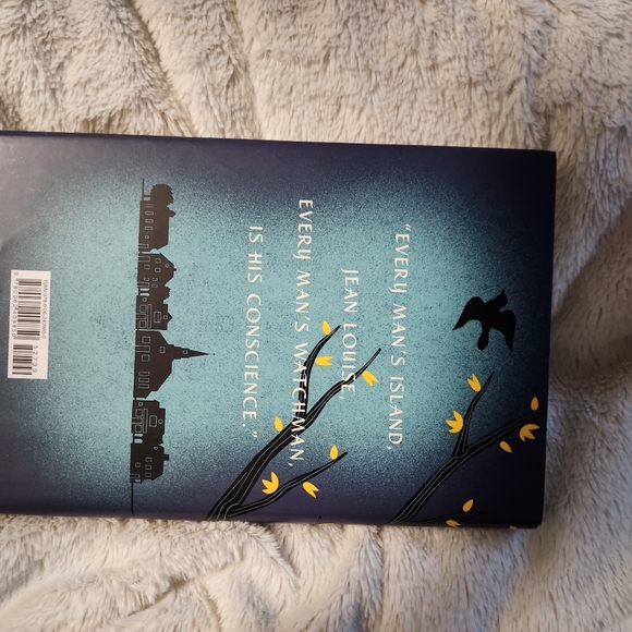 Go Set a Watchman" Novel by Harper Lee, Hardcover, with dust jacket - Picture 2 of 6